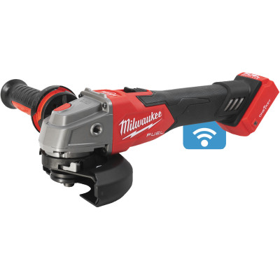 Набор аккумуляторных инструментов Milwaukee M18 FPP8B-553P 4933481013