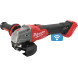 Набор аккумуляторных инструментов Milwaukee M18 FPP8B-553P 4933481013