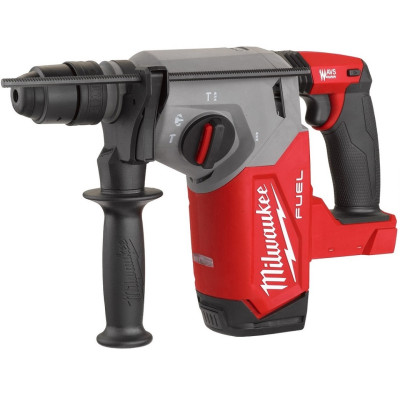 Набір акумуляторних інструментів Milwaukee M18 FPP2AY-553P 4933481019