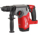 Набір акумуляторних інструментів Milwaukee M18 FPP2AY-553P 4933481019