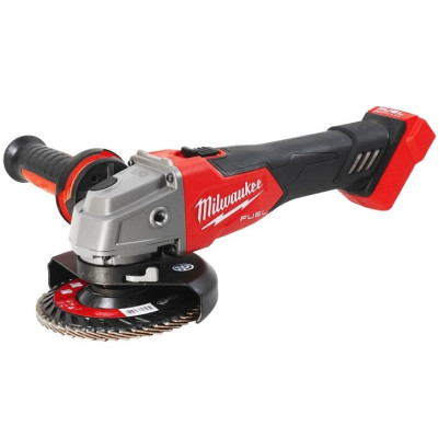Набір акумуляторних інструментів Milwaukee M18 FPP2AY-553P 4933481019