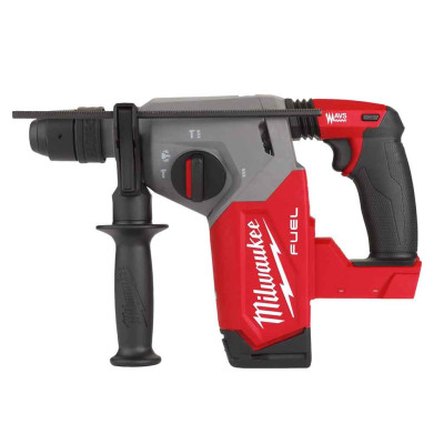 Набір акумуляторних інструментів Milwaukee M18 FPP2BA-552X 4933481023
