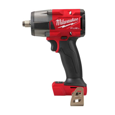 Набір акумуляторних інструментів Milwaukee M18 FPP2BA-552X 4933481023
