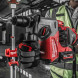 Набір акумуляторних інструментів Milwaukee M18 FPP2BA-552X 4933481023
