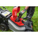 Газонокосарка акумуляторна Milwaukee M18 F2LM46-0 4933492010 без АКБ