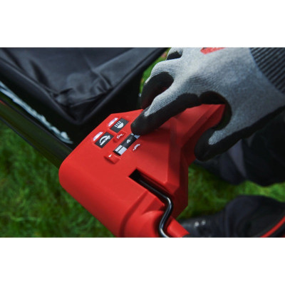 Газонокосарка акумуляторна Milwaukee M18 F2LM46-0 4933492010 без АКБ