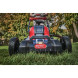 Газонокосарка акумуляторна Milwaukee M18 F2LM46-0 4933492010 без АКБ