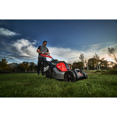 Газонокосарка акумуляторна Milwaukee M18 F2LM46-0 4933492010 без АКБ