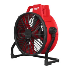 Повітродувка-вентилятор акумуляторна Milwaukee M18 ARFHP-0 4933492110 без АКБ