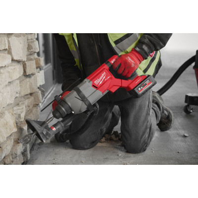 Перфоратор акумуляторний Milwaukee M18 FHACOD32-0C 4933492140 без АКБ