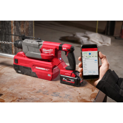 Перфоратор акумуляторний Milwaukee M18 FHACOD32-0 4933492141 без АКБ