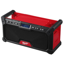 Акумуляторне радіо Milwaukee M18 RADDAB+G2-0 4933492344 без АКБ