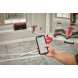 Акумуляторне радіо Milwaukee M18 RADDAB+G2-0 4933492344 без АКБ