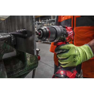 Дриль-шуруповерт ударний акумуляторний Milwaukee M18 FPD3-402C 4933492473