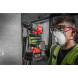 Дриль-шуруповерт ударний акумуляторний Milwaukee M18 FPD3-402C 4933492473
