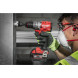 Дриль-шуруповерт ударний акумуляторний Milwaukee M18 FPD3-402C 4933492473