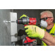 Дриль-шуруповерт ударний акумуляторний Milwaukee M18 FPD3-402C 4933492473