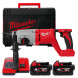 Перфоратор акумуляторний Milwaukee M18 BLHACD26-402X 4933492480