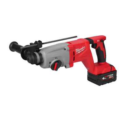 Перфоратор акумуляторний Milwaukee M18 BLHACD26-402X 4933492480