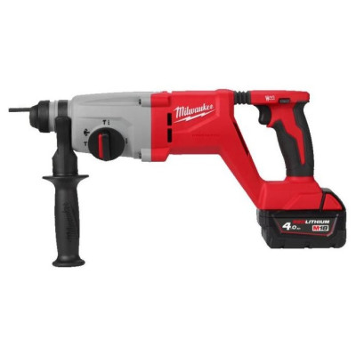 Перфоратор акумуляторний Milwaukee M18 BLHACD26-402X 4933492480