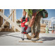 Перфоратор акумуляторний Milwaukee M18 BLHACD26-402X 4933492480