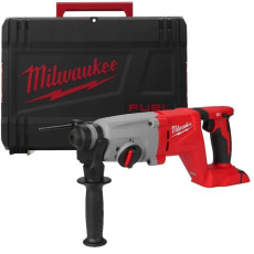 Перфоратор аккумуляторный Milwaukee M18 BLHACD26-0X 4933492482 без АКБ