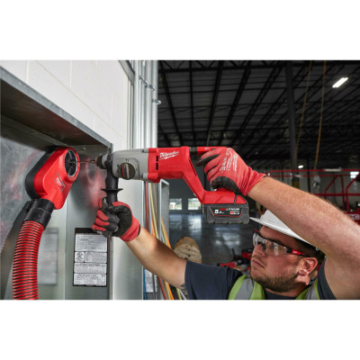 Перфоратор акумуляторний Milwaukee M18 BLHACD26-0X 4933492482 без АКБ