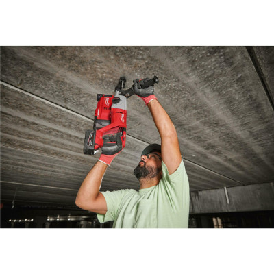 Перфоратор акумуляторний Milwaukee M18 BLHACD26-0X 4933492482 без АКБ