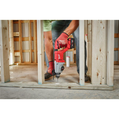 Перфоратор акумуляторний Milwaukee M18 BLHACD26-0X 4933492482 без АКБ