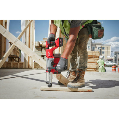 Перфоратор акумуляторний Milwaukee M18 BLHACD26-0X 4933492482 без АКБ