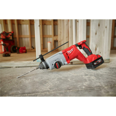 Перфоратор акумуляторний Milwaukee M18 BLHACD26-0X 4933492482 без АКБ