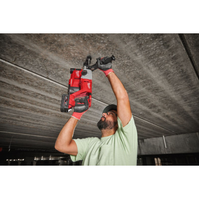 Перфоратор акумуляторний Milwaukee M18 BLHACD26-0 4933492483 без АКБ