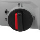Перфоратор акумуляторний Milwaukee M18 BLHACD26-0 4933492483/B5