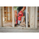 Перфоратор акумуляторний Milwaukee M18 BLHACD26-0 4933492483/B5