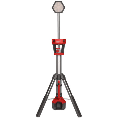 Прожектор светодиодный аккумуляторный Milwaukee M18 SAL2-0 4933492486 без АКБ