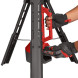 Прожектор светодиодный аккумуляторный Milwaukee M18 SAL2-0 4933492486 без АКБ
