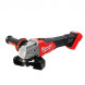 Набір акумуляторних інструментів Milwaukee M18 FPP2E3-502X 4933492516