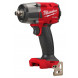 Набір акумуляторних інструментів Milwaukee M18 FPP2F3-502X 4933492518