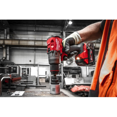 Набор аккумуляторных инструментов Milwaukee M18 FPP2B3-502X 4933492521