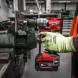Набор аккумуляторных инструментов Milwaukee M18 FPP2B3-502X 4933492521
