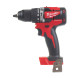 Набор аккумуляторных инструментов Milwaukee M18 FPP2BG-502X 4933492522
