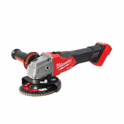 Набор аккумуляторных инструментов Milwaukee M18 FPP2BG-502X 4933492522