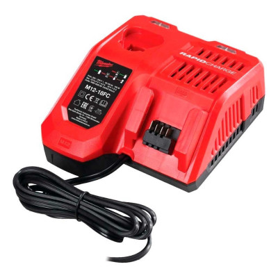 Набор аккумуляторных инструментов Milwaukee M18 FPP2BG-502X 4933492522