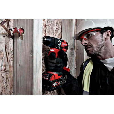 Набор аккумуляторных инструментов Milwaukee M18 FPP2BG-502X 4933492522