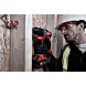 Набор аккумуляторных инструментов Milwaukee M18 FPP2BG-502X 4933492522