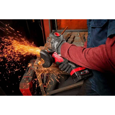 Набор аккумуляторных инструментов Milwaukee M18 FPP2BG-502X 4933492522
