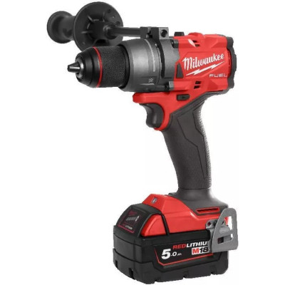 Набір акумуляторних інструментів Milwaukee M18 FPP2G3-524XEU 4933492529