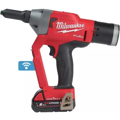 Набір акумуляторних інструментів Milwaukee M18 FPP2G3-524XEU 4933492529