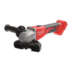 Кутова шліфмашина акумуляторна Milwaukee M18 BLSAG125X-0 4933492643 без АКБ