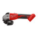 Угловая шлифмашина аккумуляторная Milwaukee M18 BLSAG125X-0 4933492643 без АКБ
